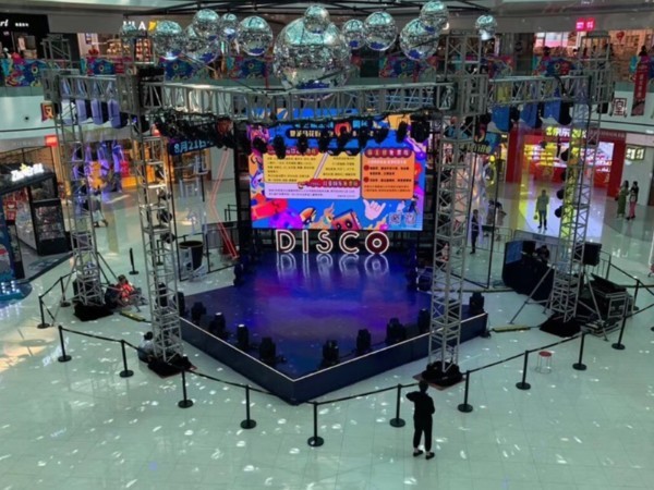 深圳庆典活动策划布置 舞美灯光设计展会设计搭建一站式服务 深圳庆典活动策划布置 舞美灯光设计展会设计搭建一站式服务